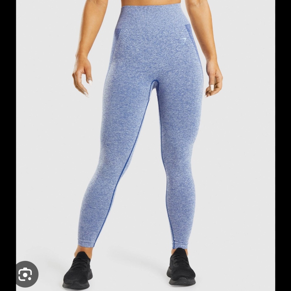 Gymshark Flex Leggings
